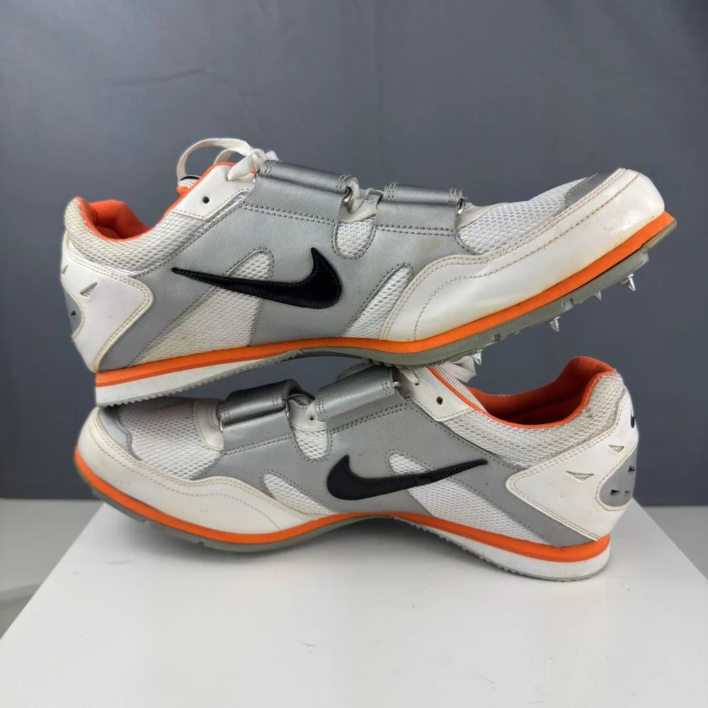 Nike zoom tj